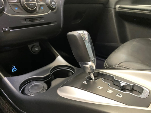 Dodge Journey 2.4 Sxt 170cv (techo, Dvd, Nav) 2018