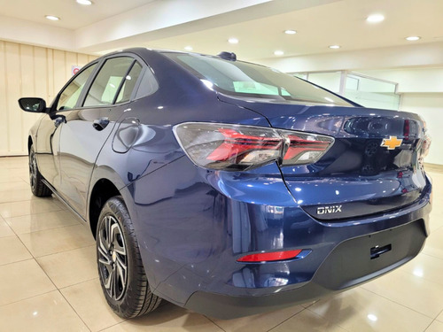 Chevrolet Onix 1.0 T LT PLUS 4P L26 2026