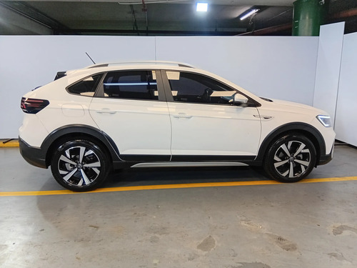 Volkswagen Nivus 200 Tsi Highline At 2021