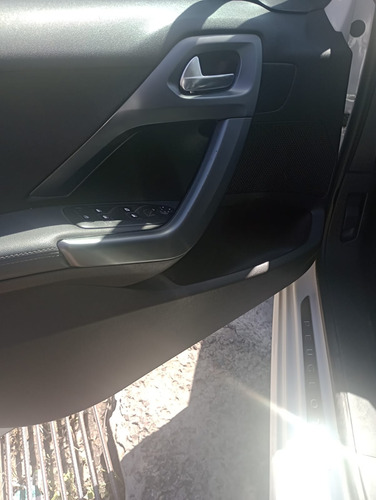 Peugeot 208 1.6 Feline Pack Cuir 2016