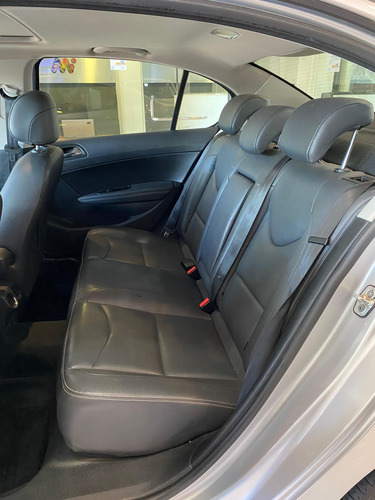 Peugeot 408 1.6 Sport Thp 163cv 2013