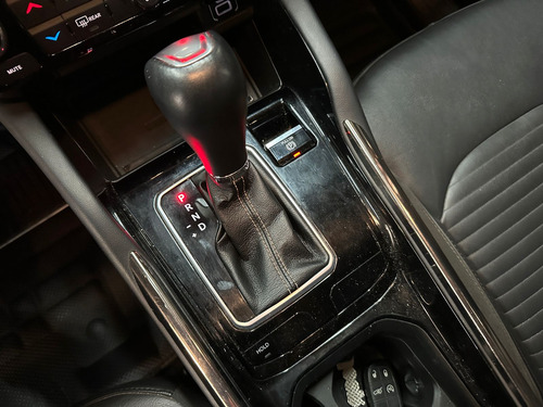 Jeep Commander 1.3 T 4X2 LIMITED AT6 2023