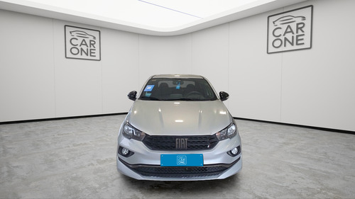 Fiat Cronos 1.3 GSE DRIVE L23 CON LLANTAS DE ALEACIÓN L22 2023