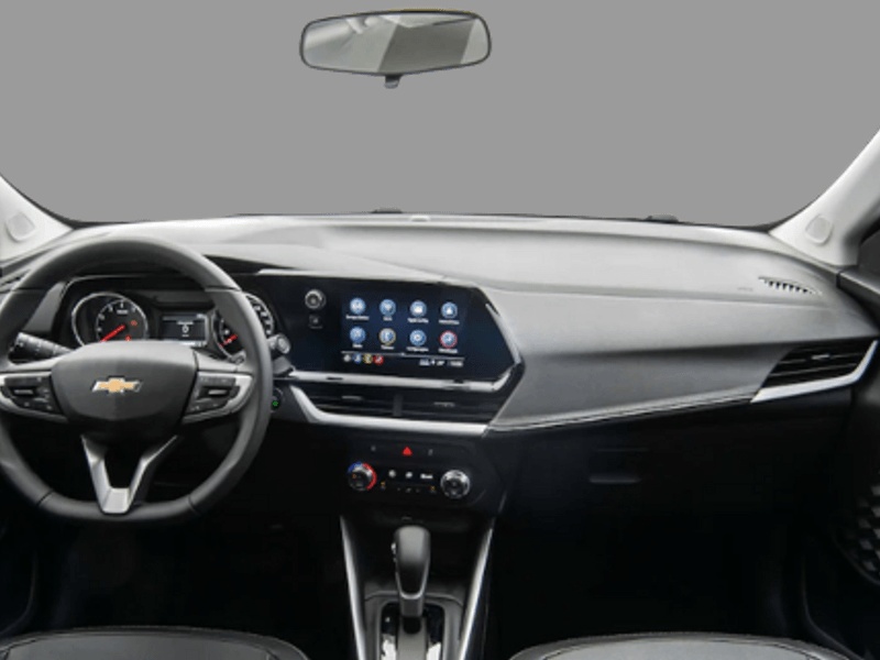 Chevrolet MONTANA 1.2 T PREMIER AT L26 2025