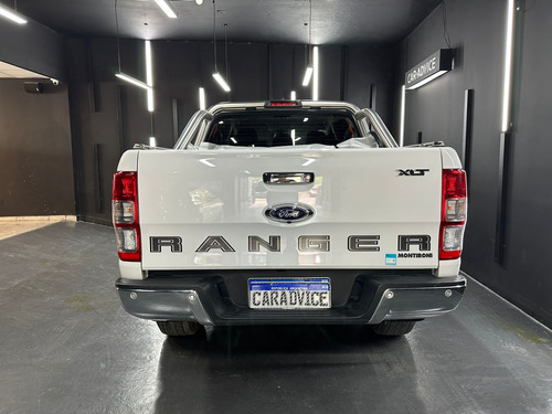 Ford Ranger 3.2 TDI 4X2 DC XLT L19 2020
