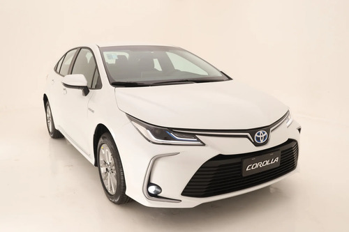 Toyota Corolla 1.8 Hev Xei Ecvt 2026
