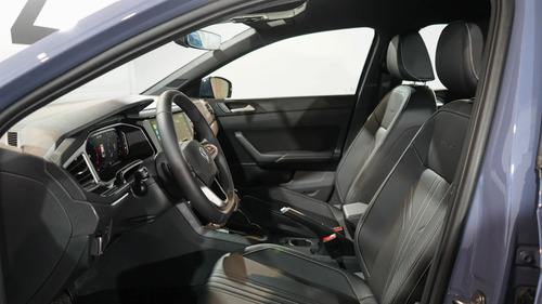 Volkswagen Nivus 1.0 Tsi 200 Highline 2026