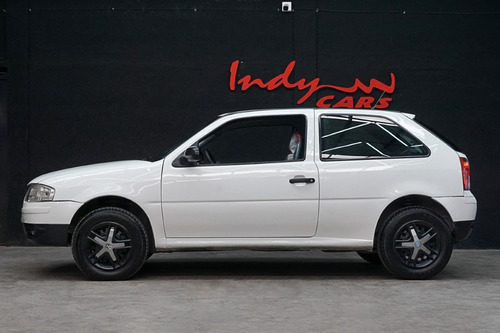 Volkswagen Gol 1.4 Power 83cv 2011