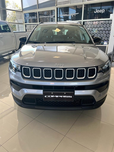 Jeep Compass 1.3 T270 Sport 2023