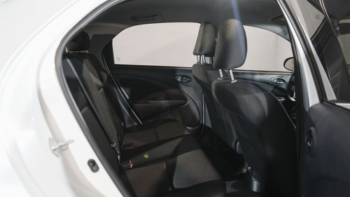 Toyota Etios 1.5 Xls At 2022