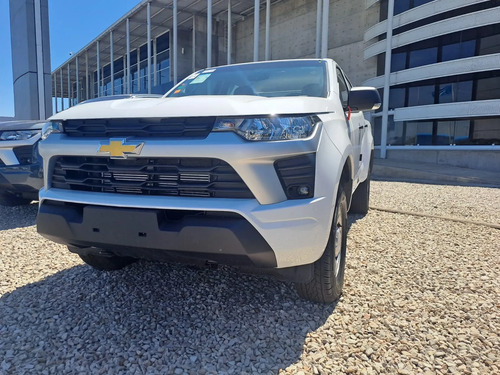 Chevrolet S10 2.8 Cd 4X2 Wt 2025