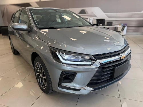 Chevrolet Onix 1.0 Turbo Premier At 2026