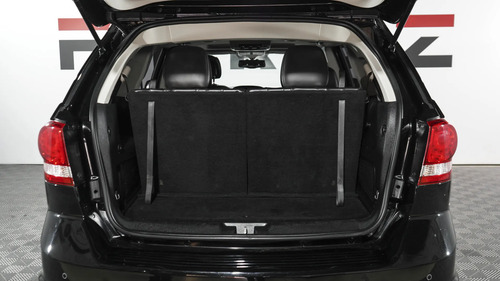 Dodge Journey 2.4 Sxt 170cv (techo, Dvd, Nav) 2017