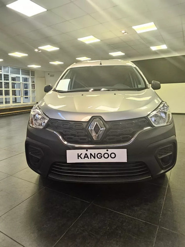 Renault Kangoo Ii Express Emotion 1.6 Sce 2024