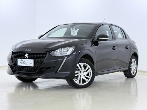 Peugeot 208 1.6 ACTIVE PACK L24 2024