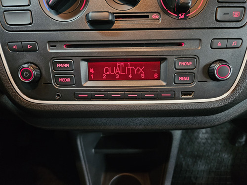 Volkswagen Up! 1.0 Take 2020