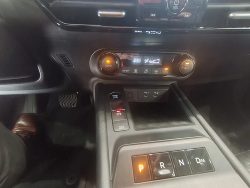 Nissan Kicks ADVANCE 1.0T DCT 2026