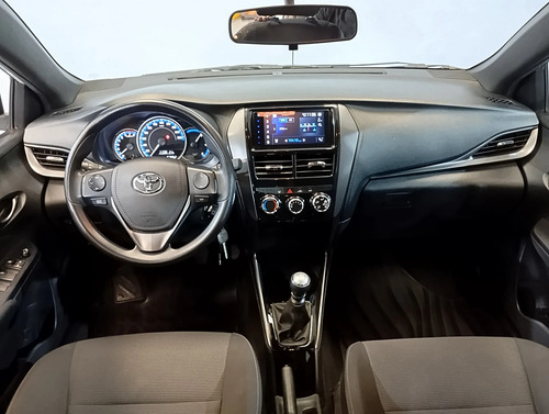 Toyota Yaris 1.5 5 Ptas Xs L/22 2024