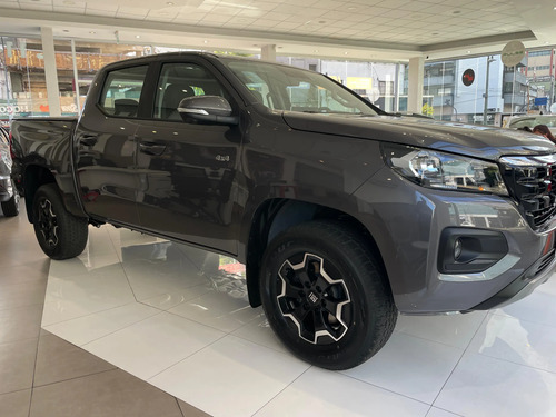 Fiat TITANO 2.2 Multijet Freedom Plus Awd At8 2026