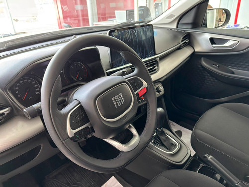 Fiat Pulse 1.0T Audace Cvt 2025