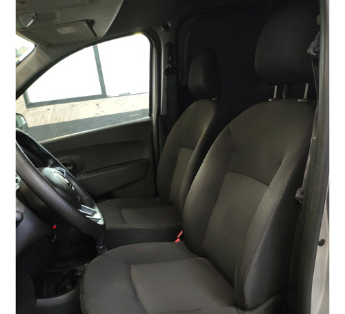 Renault Kangoo furgon diessel 2022