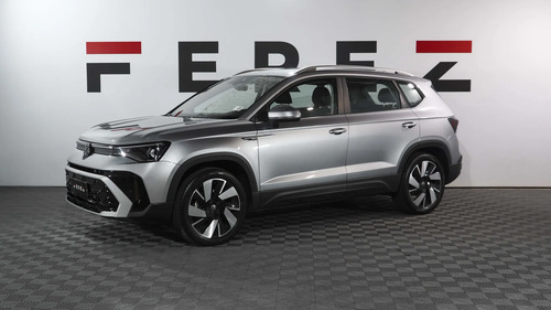 Volkswagen Taos 1.4 250 Tsi Highline Tiptronic 2026