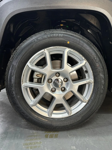 Jeep Renegade 1.8 4X2 SPORT L16 2021