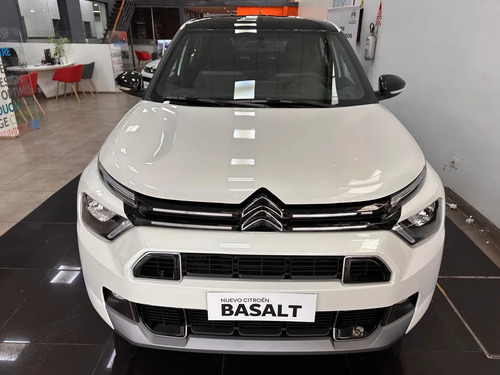 Citroën Basalt First Edition 2026