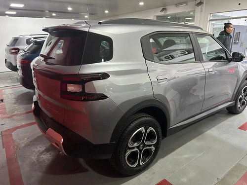 Citroën Aircross 1.0 Shine Turbo 200 Cvt 2026