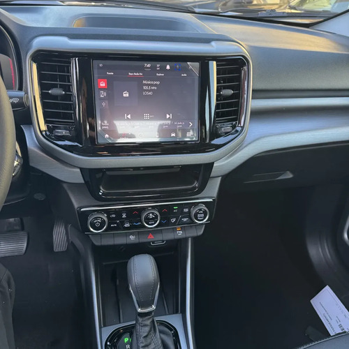 Fiat Toro 1.3 T270 Freedom 4X2 2026