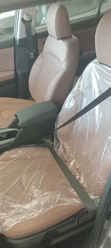 Hyundai Creta 1.5 Safety Cvt 2025