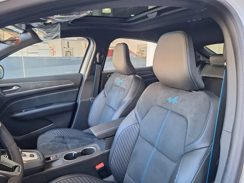 Renault Arkana 1.3 E-Tech Hybrid Espirit Alpine 2026