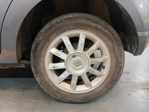 Renault Sandero 1.6 16v Privilege 2015