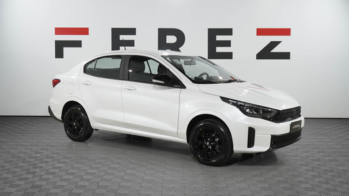 Fiat Cronos 1.3 Gse Drive Pack Plus Cvt 2026