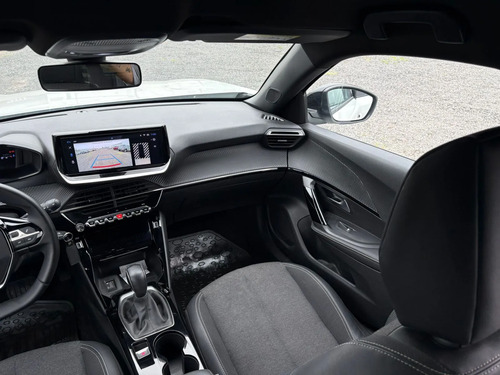 Peugeot 2008 ACTIVE T200 AM24 2024