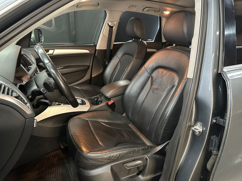 Audi Q5 2.0 T 225HP QUATTRO S-TRONIC L12 2013