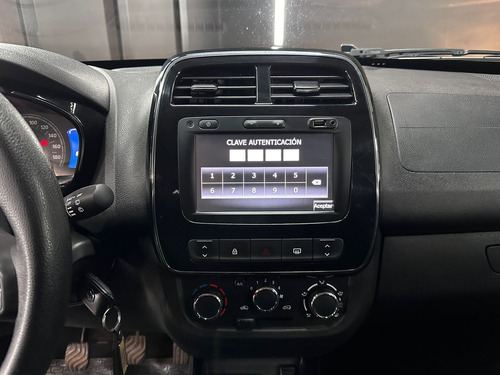 Renault Kwid 1.0 12V INTENS 2018