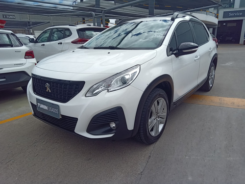 Peugeot 2008 1.6 Allure 2020