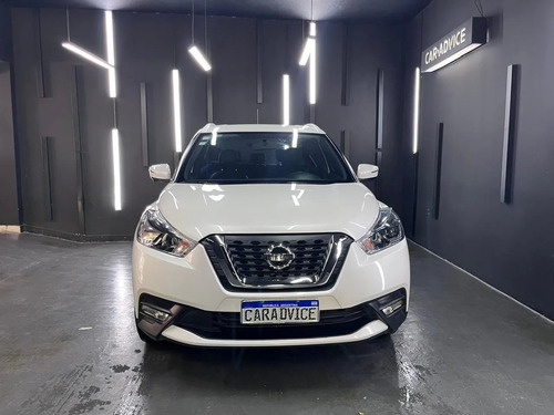Nissan Kicks 1.6 EXCLUSIVE CVT L21 2021