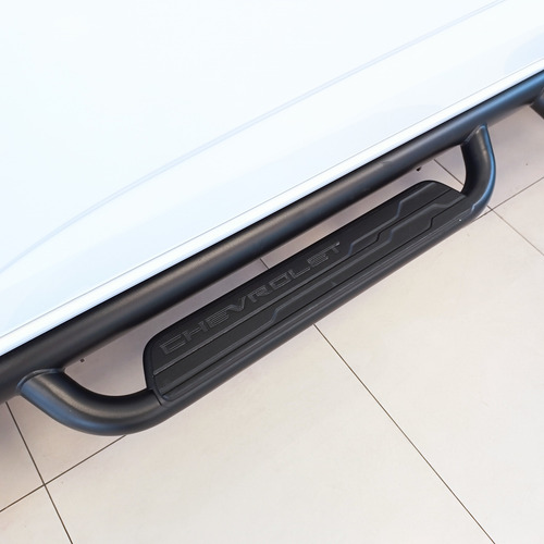 Chevrolet S10 2.8 Cd 4x4 Z71 Tdci 200cv At 2026