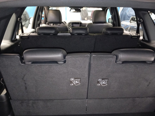 Ford Everest 2.3 Gtdi Titanium 4X4 At 2025