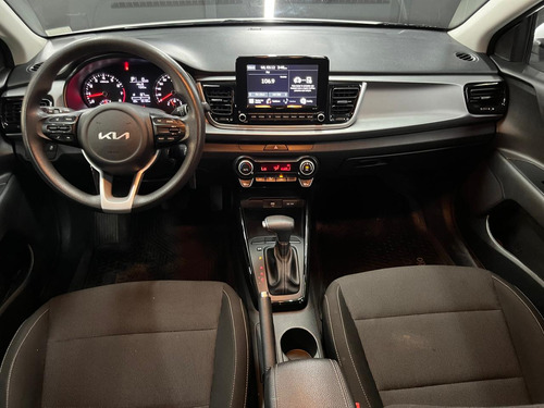 Kia Rio 1.6 SX 5P AT 2023