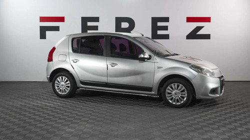 Renault Sandero 1.6 Privilege Nav 105cv 2013