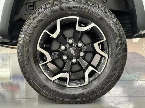 Chevrolet S-10 2.8 Cd 4X4 Z71 Tdci 207Cv At 2026