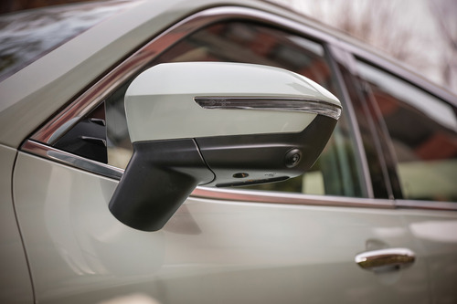 Ford Territory 1.8 Ecoboost Titanium At 2025