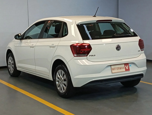 Volkswagen Polo 1.6 Msi Trend L/22 2023