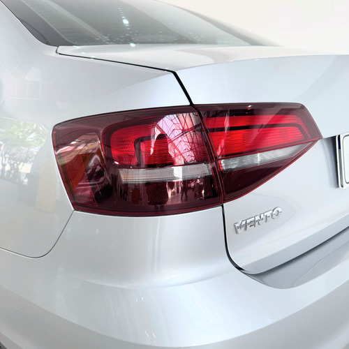 Volkswagen Vento 2016 2016