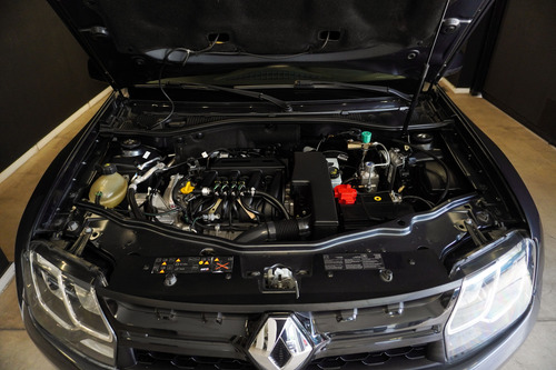 Renault Duster 1.6 Ph2 4x2 Privilege 2019