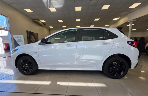 Chevrolet Onix 1.0 Turbo Rs At 2026