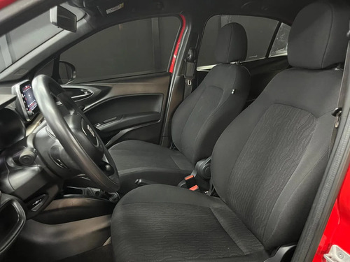 Fiat Cronos 1.3 GSE DRIVE PACK PLUS L23 2023